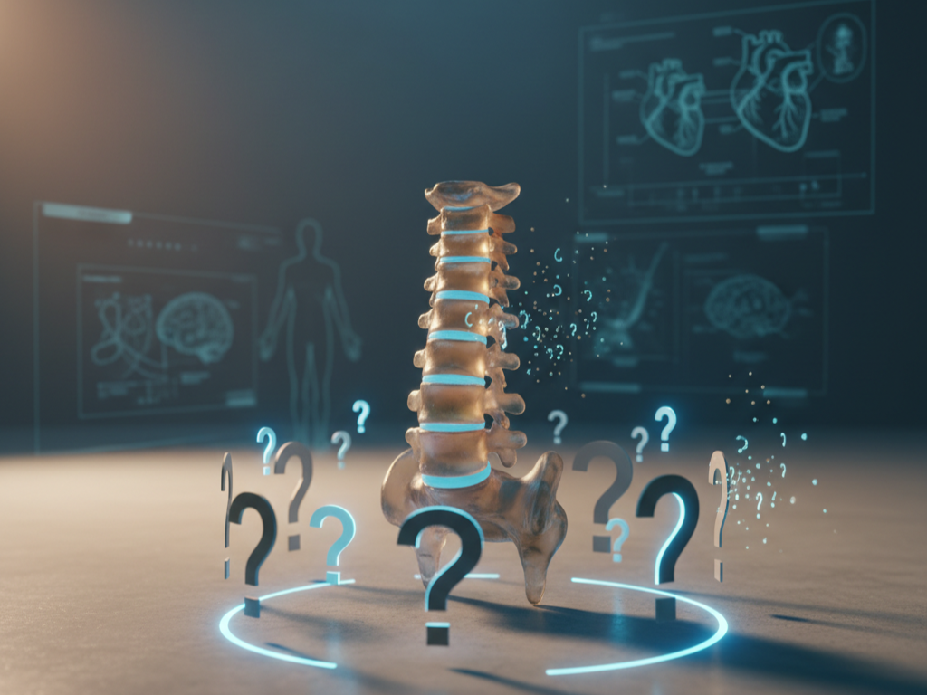 Common Questions About Upper Cervical Adjustments, Answered Honestly