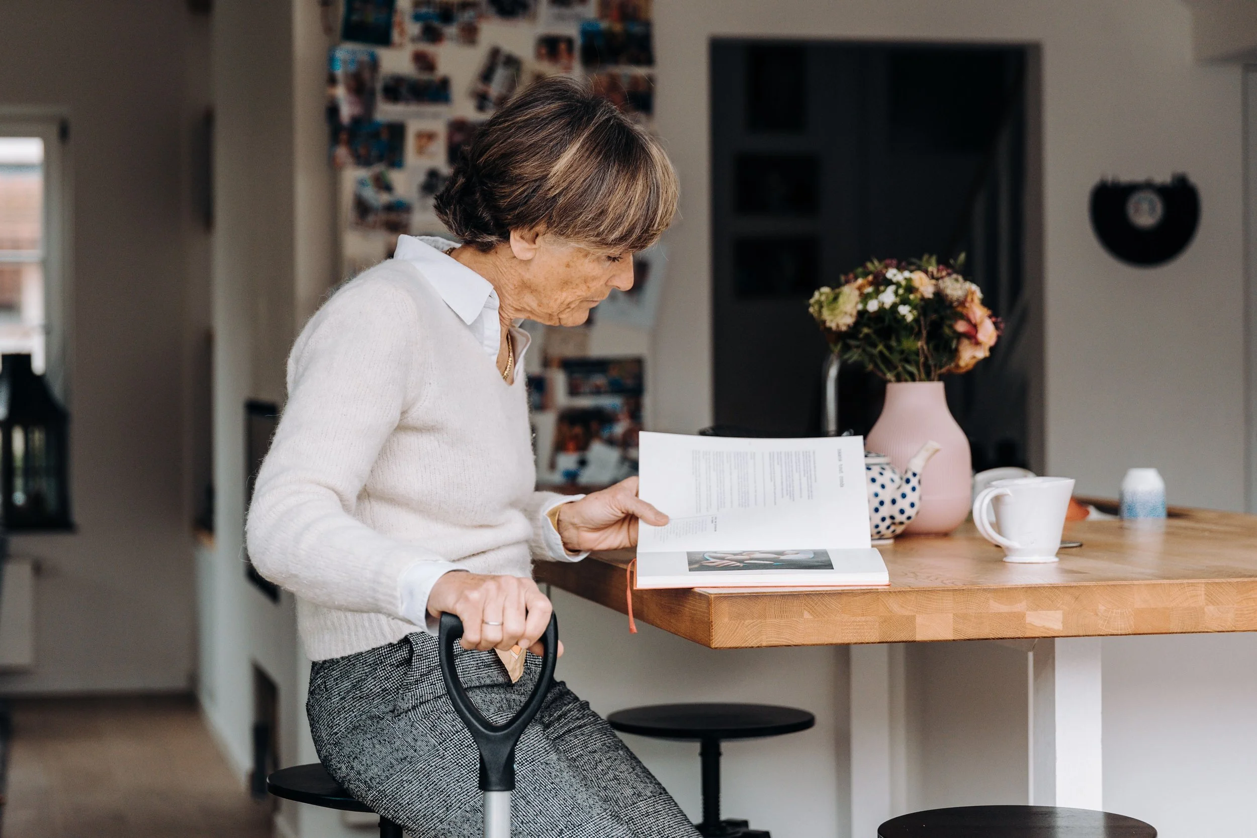 Osteoporosis, Bone Density, and Spinal Health: What the Research Says