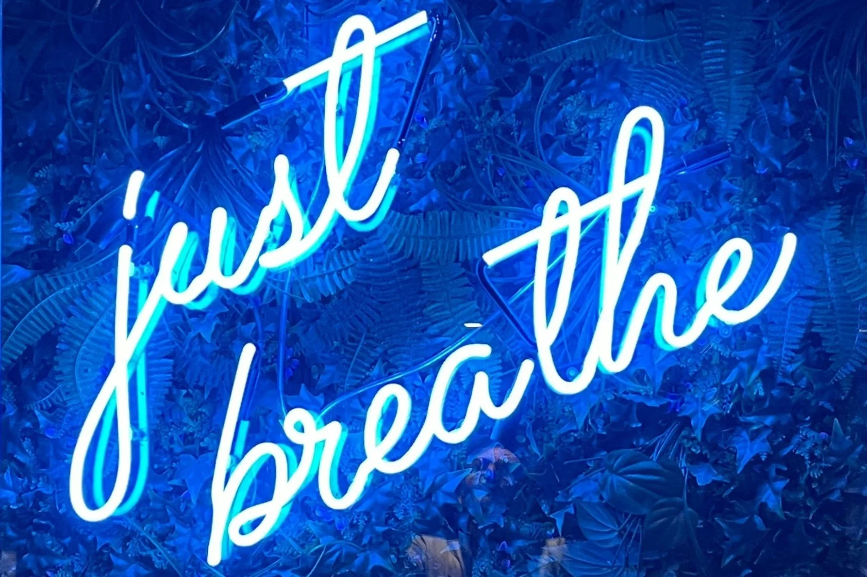 Breathe Better for a Healthier Spine