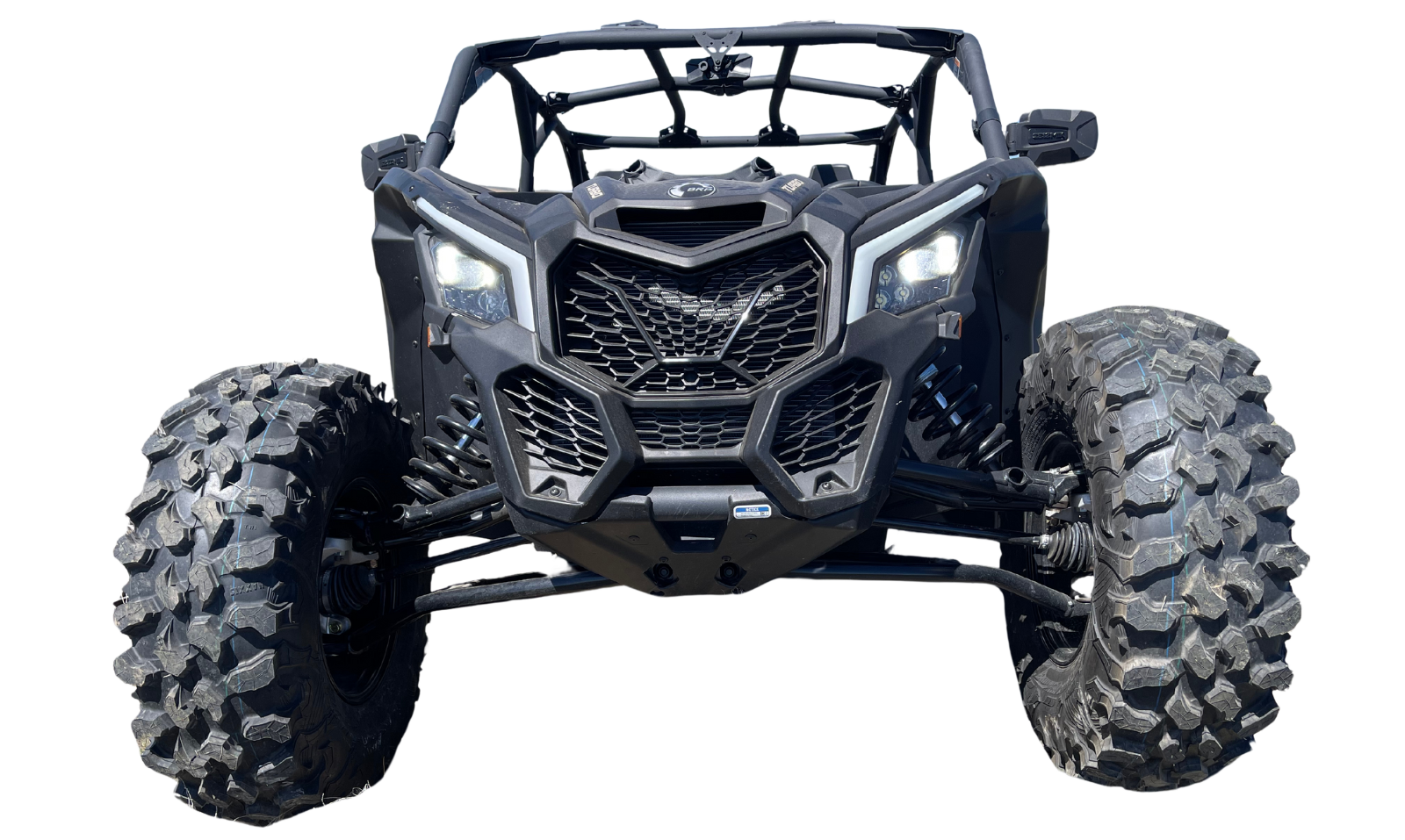 Backcountry Powersports Rentals Teton Valley Idaho UTV ATV Rentals