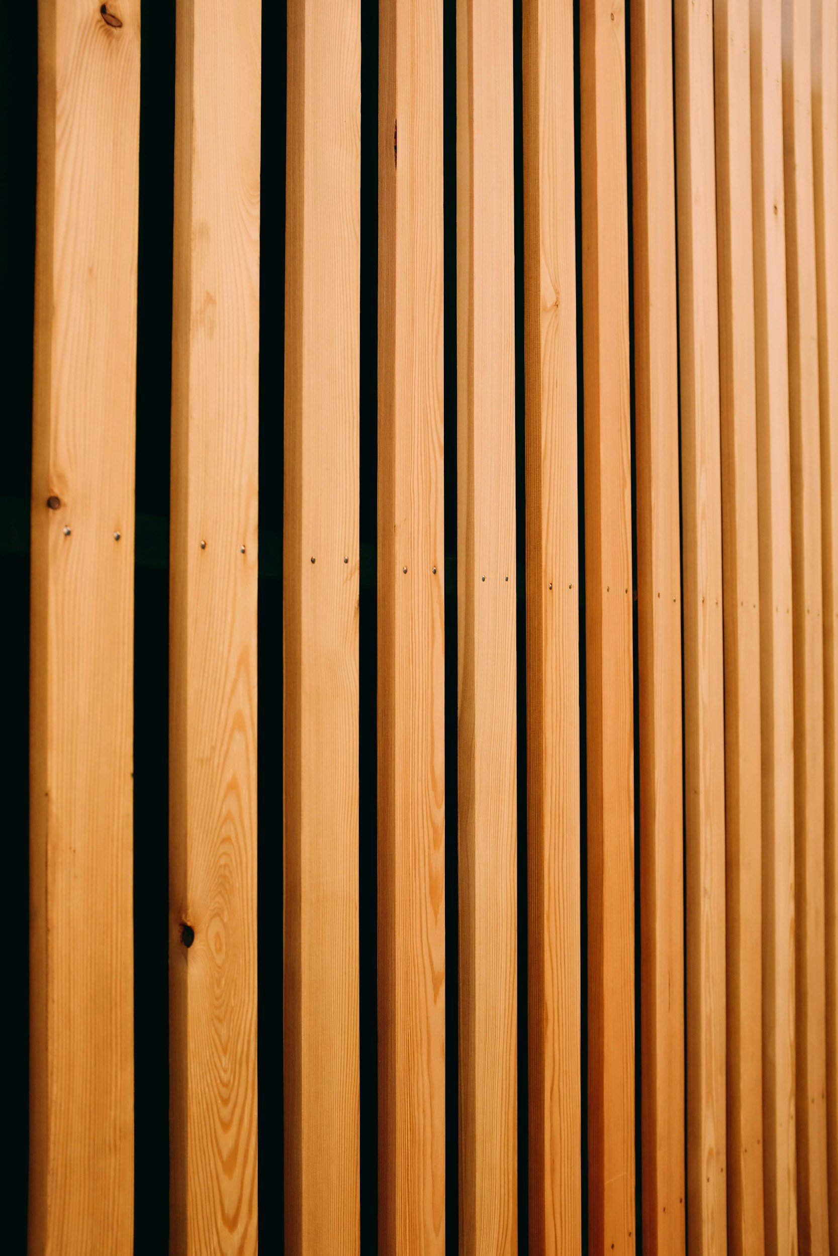 Wood Fence Solutions