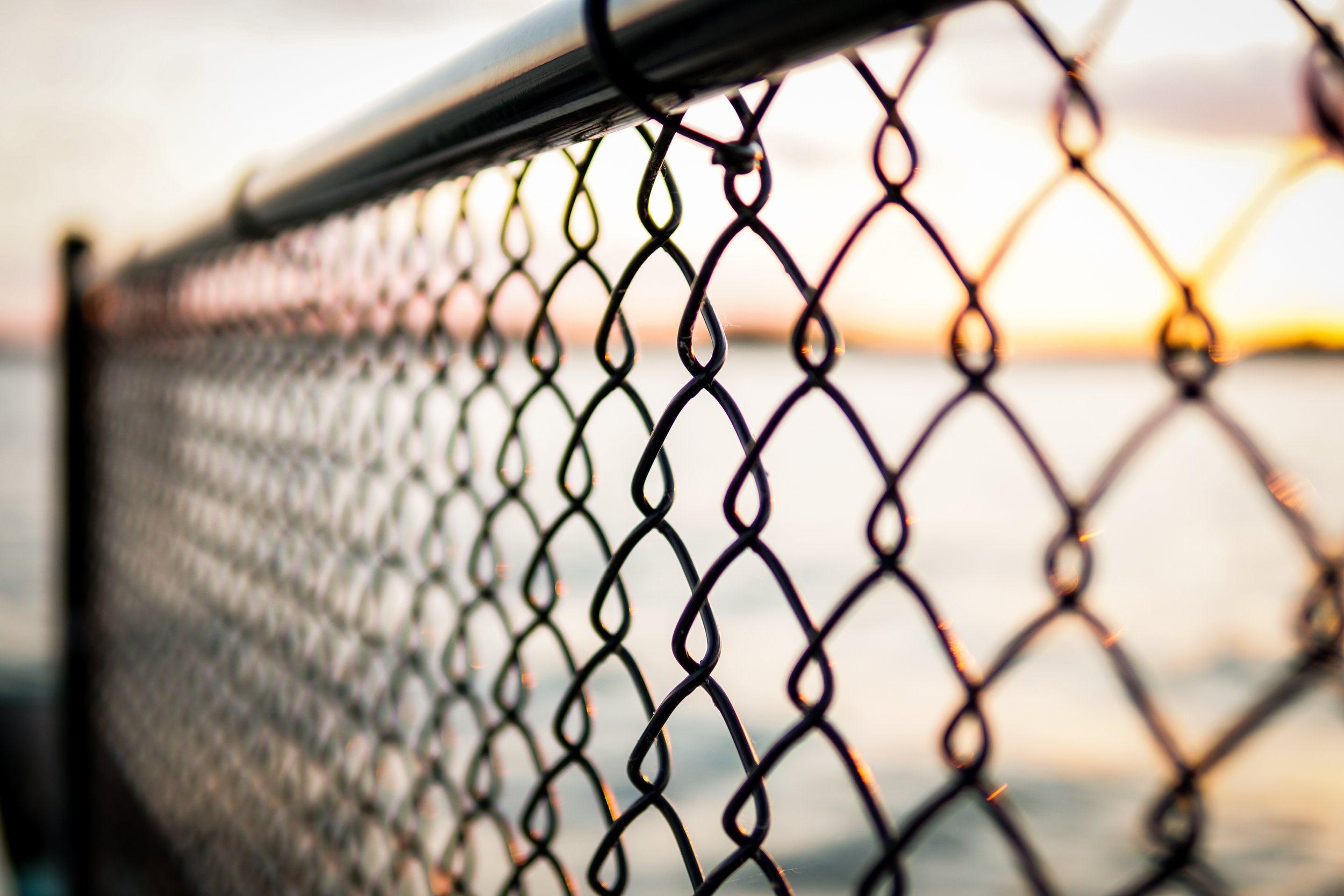 Top Benefits of Installing Chain Link Fences