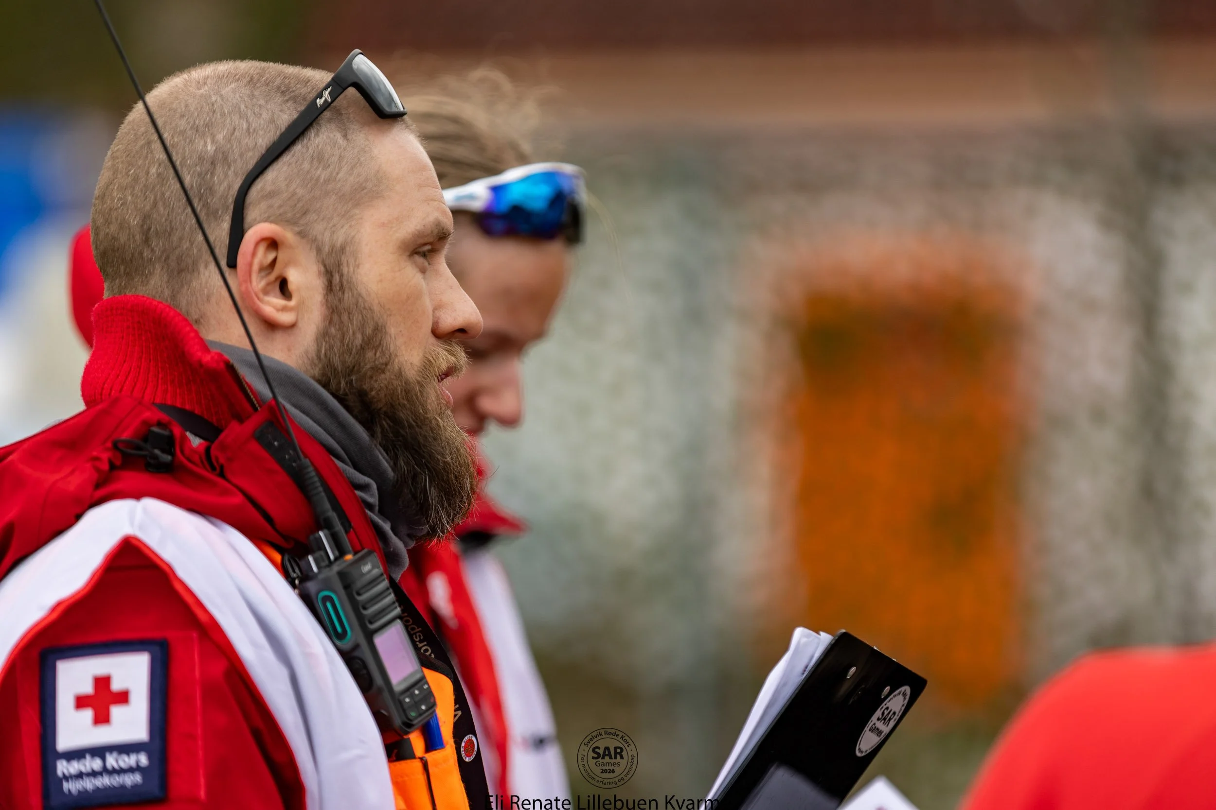 VHF radioer SAR games.jpg