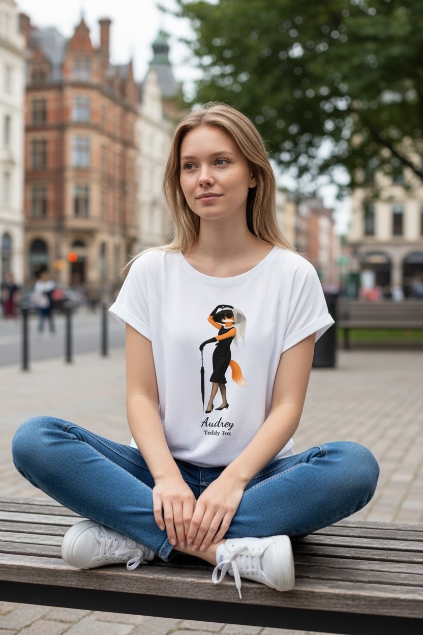 Audrey