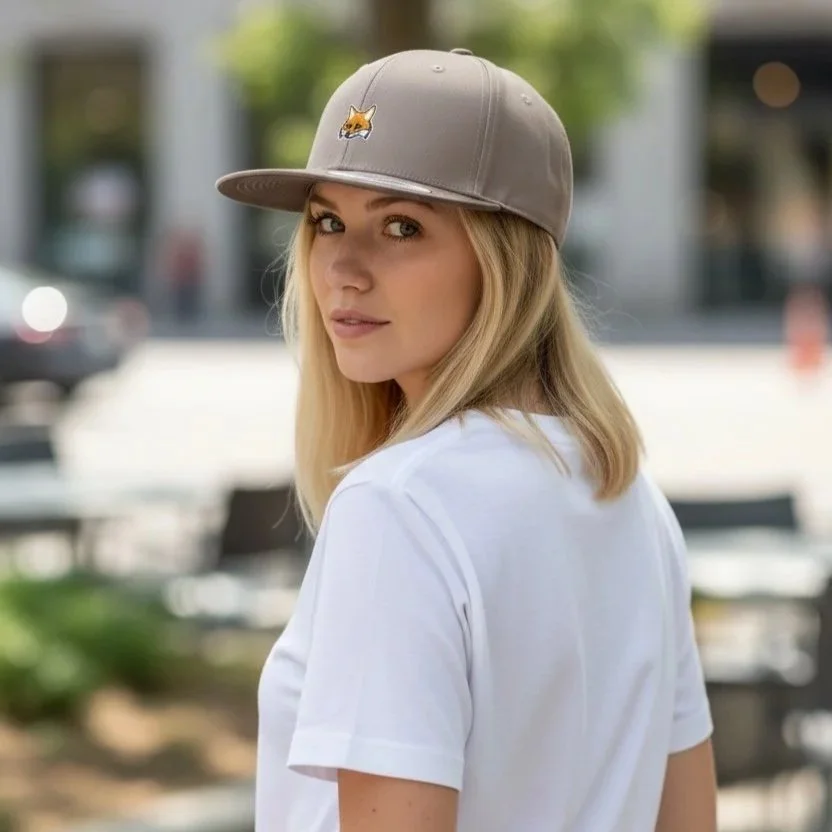 La Snapback