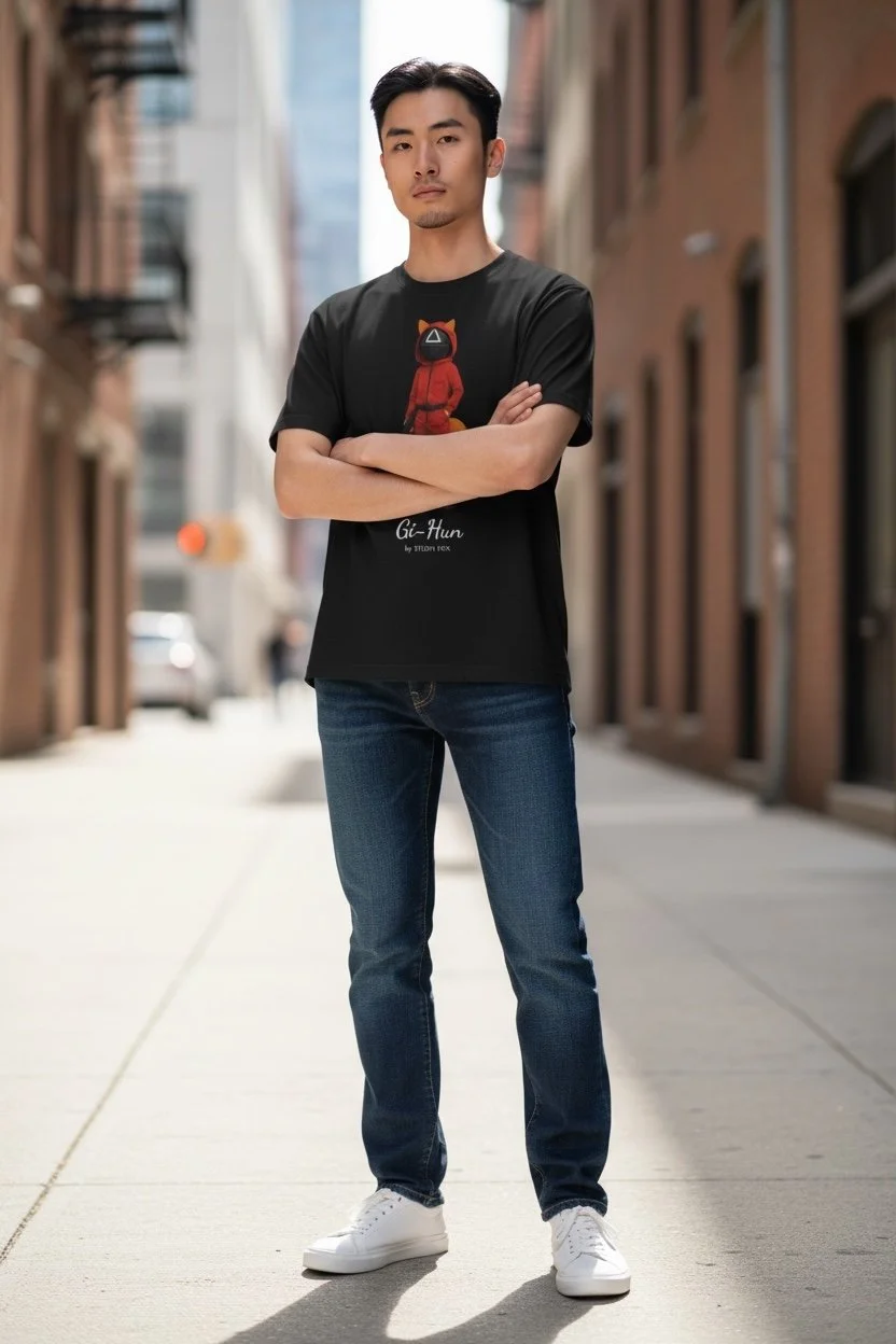 Gi-Hun by Teddy Fox Noir2.JPG