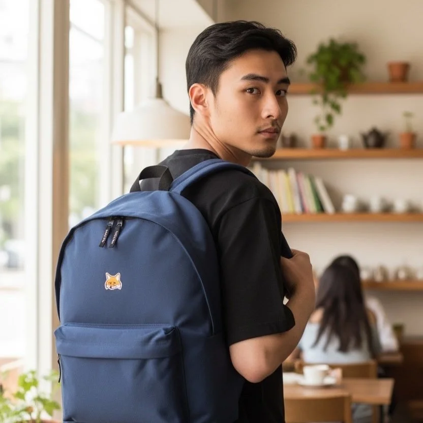 Sac à dos Collège