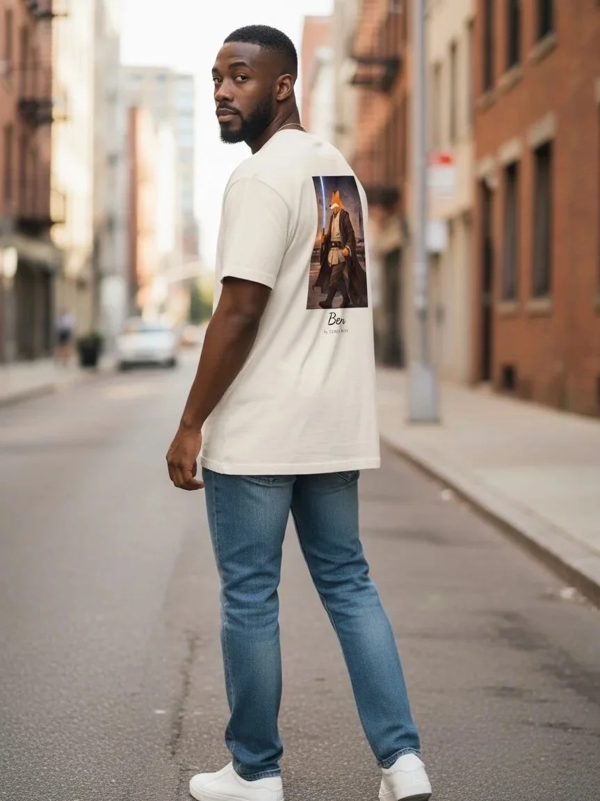 Ben by Teddy Fox2.jpg