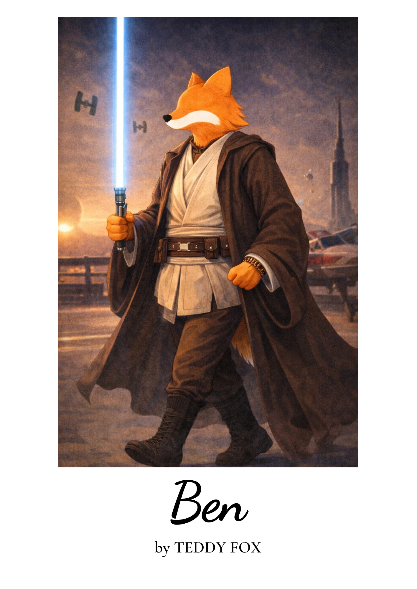 Ben