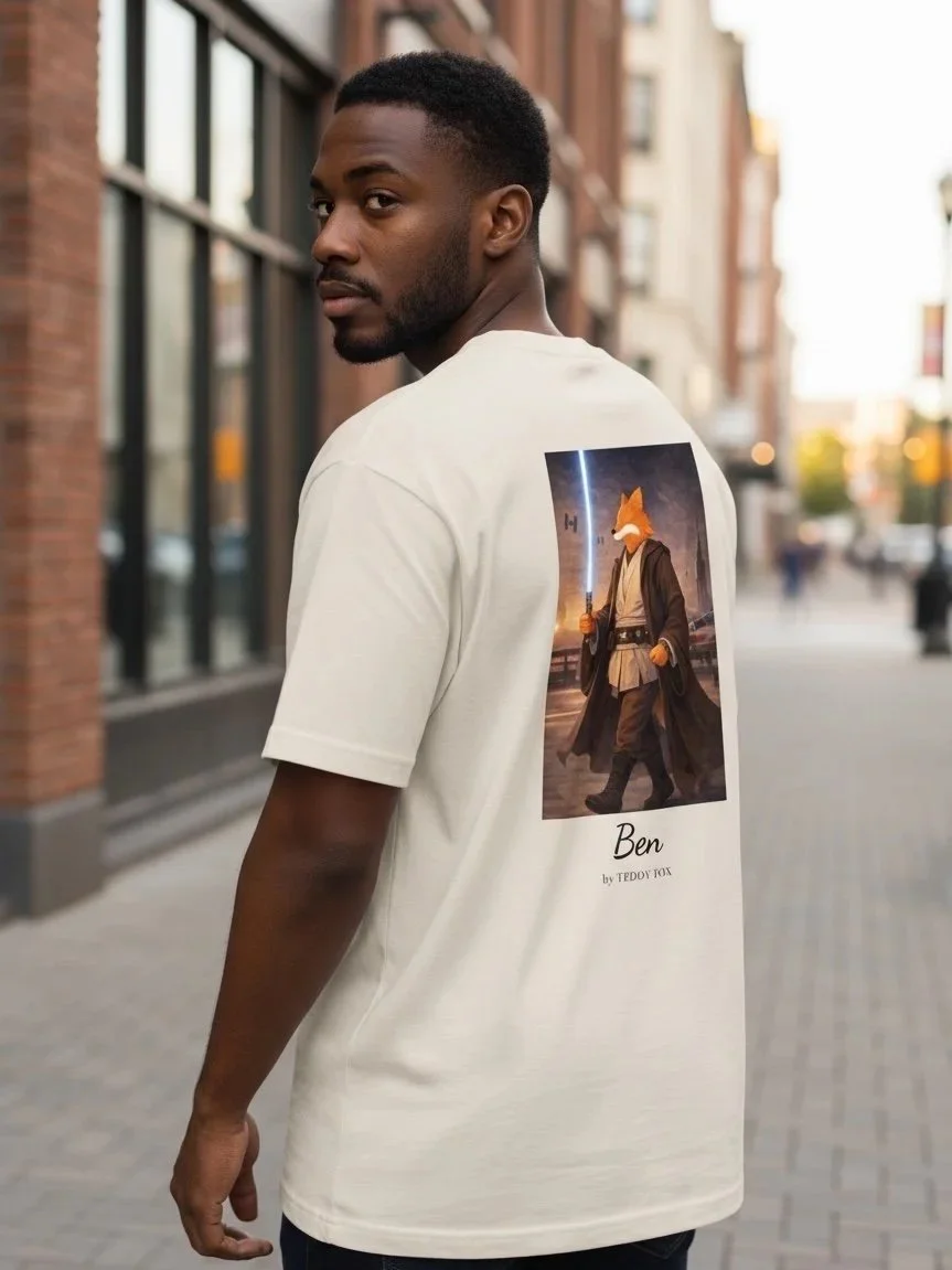 Ben by Teddy Fox1.jpg