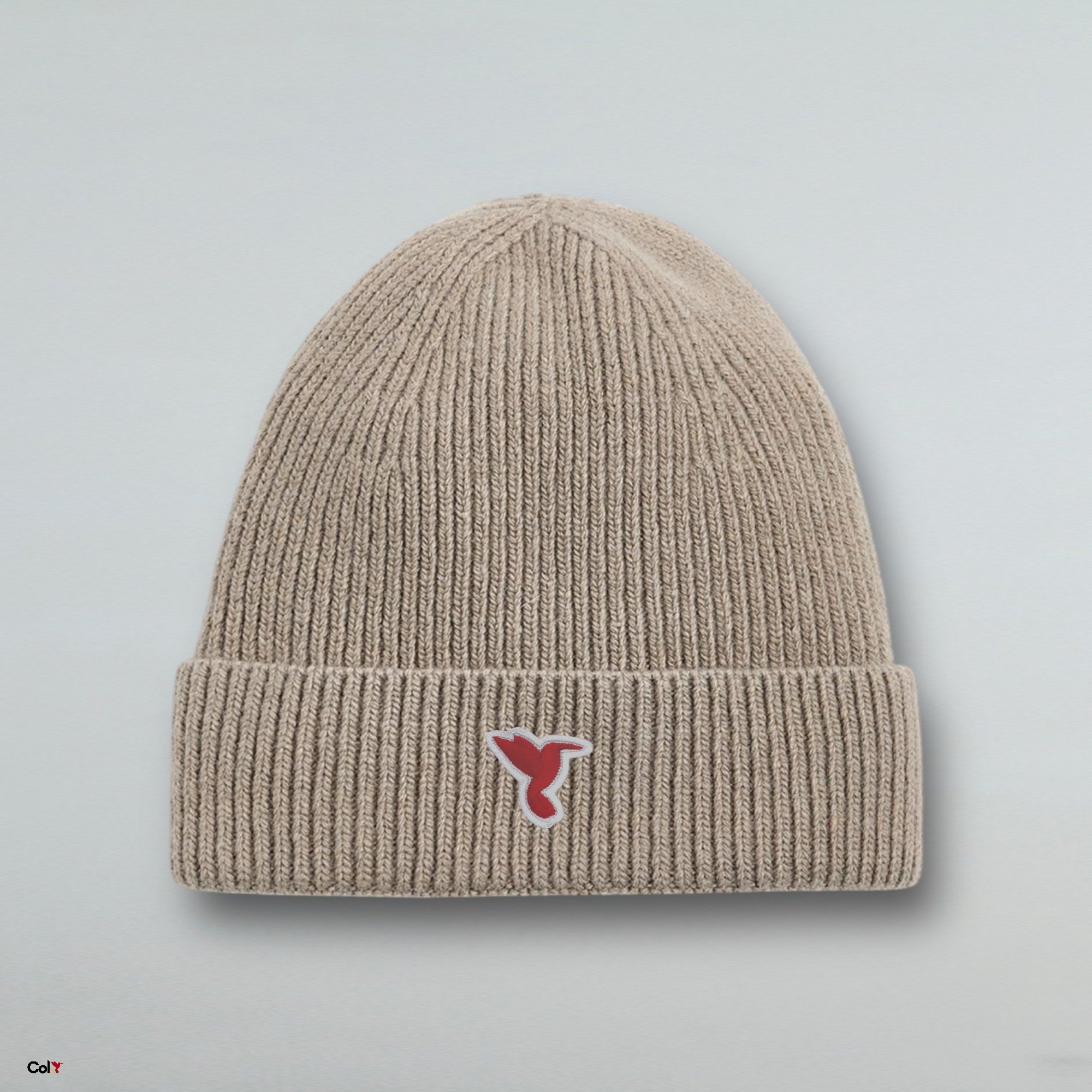 Bonnet Col Grandes Mailles Unisexe (4 couleurs)