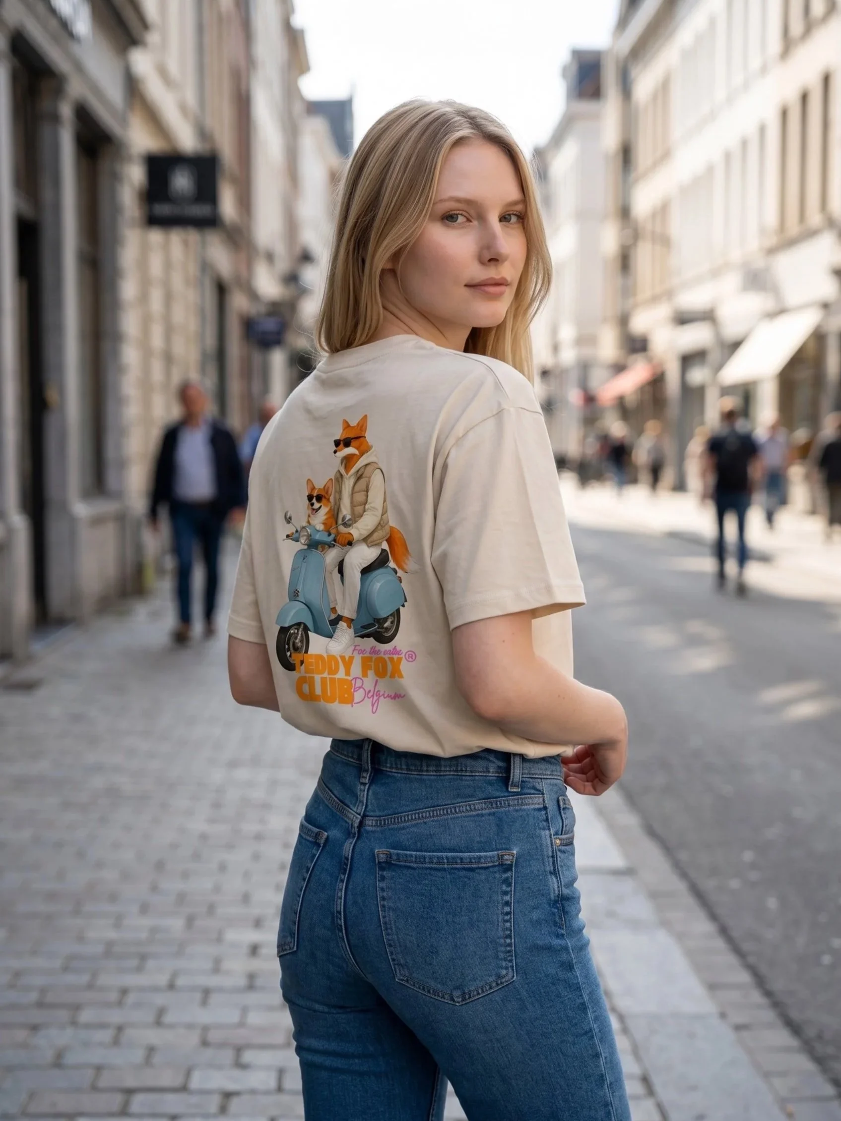 Vespa