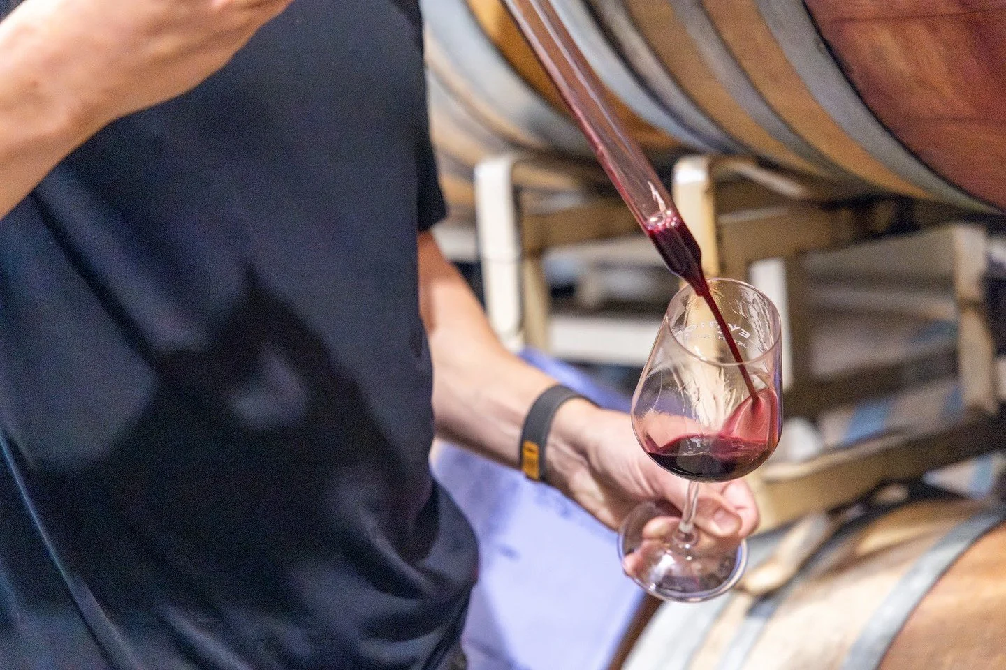 As Daylight Savings approaches and the season shifts, our purpose stays the same; crafting wines that help heal the earth as much as they deliver great flavors in the glass!