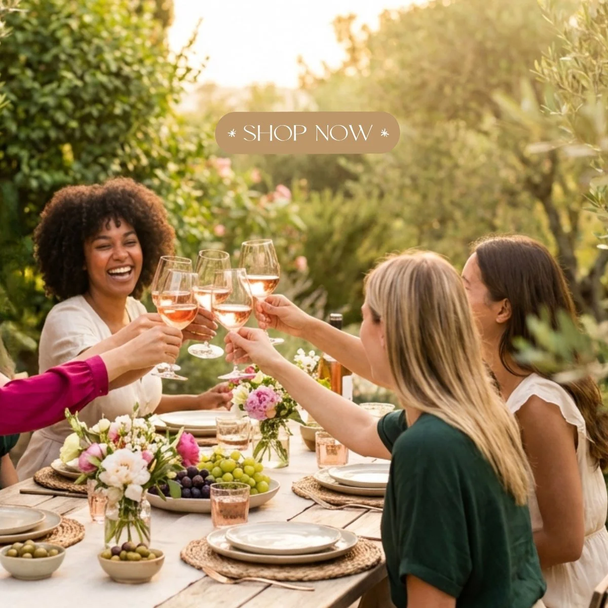 For the ones who do it all&mdash;and make it look easy.
Celebrate Mom with something thoughtful, beautiful, and simply better. 🍷

Shop today for delivery by Mother's Day! 
Visit avivowines.com/order for $1 shipping offer. 

#MothersDay #Celebrate #A