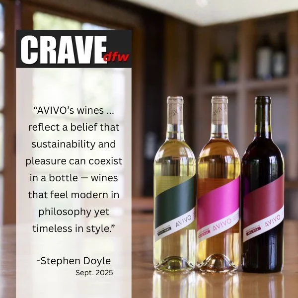 You don't have to compromise to have regenerative organic wines that also taste delicious. Better Wine. Better Planet.