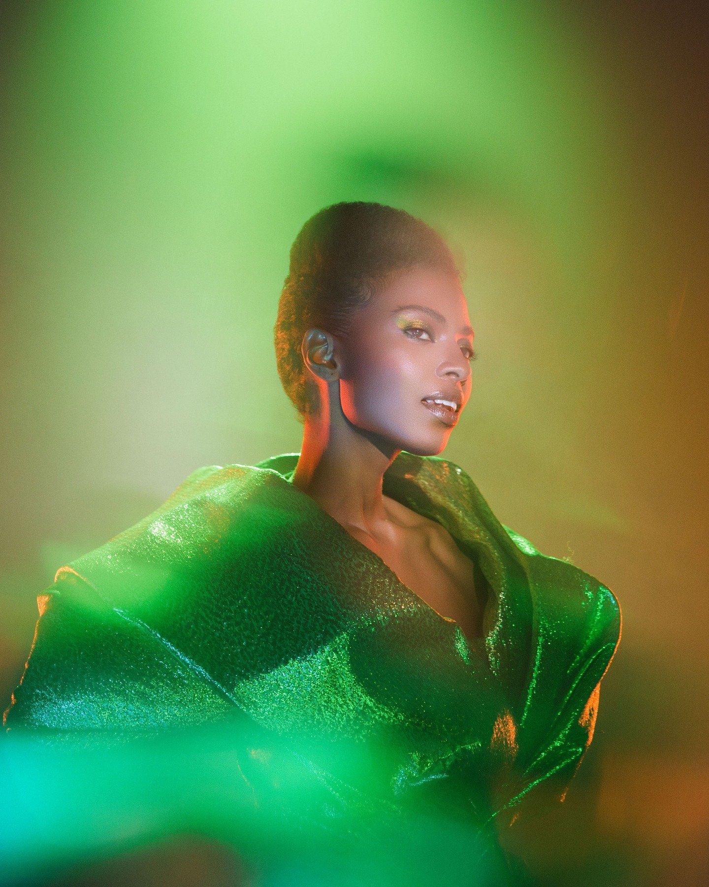 Incredible shoot in NYC with the phenomenal Christina!