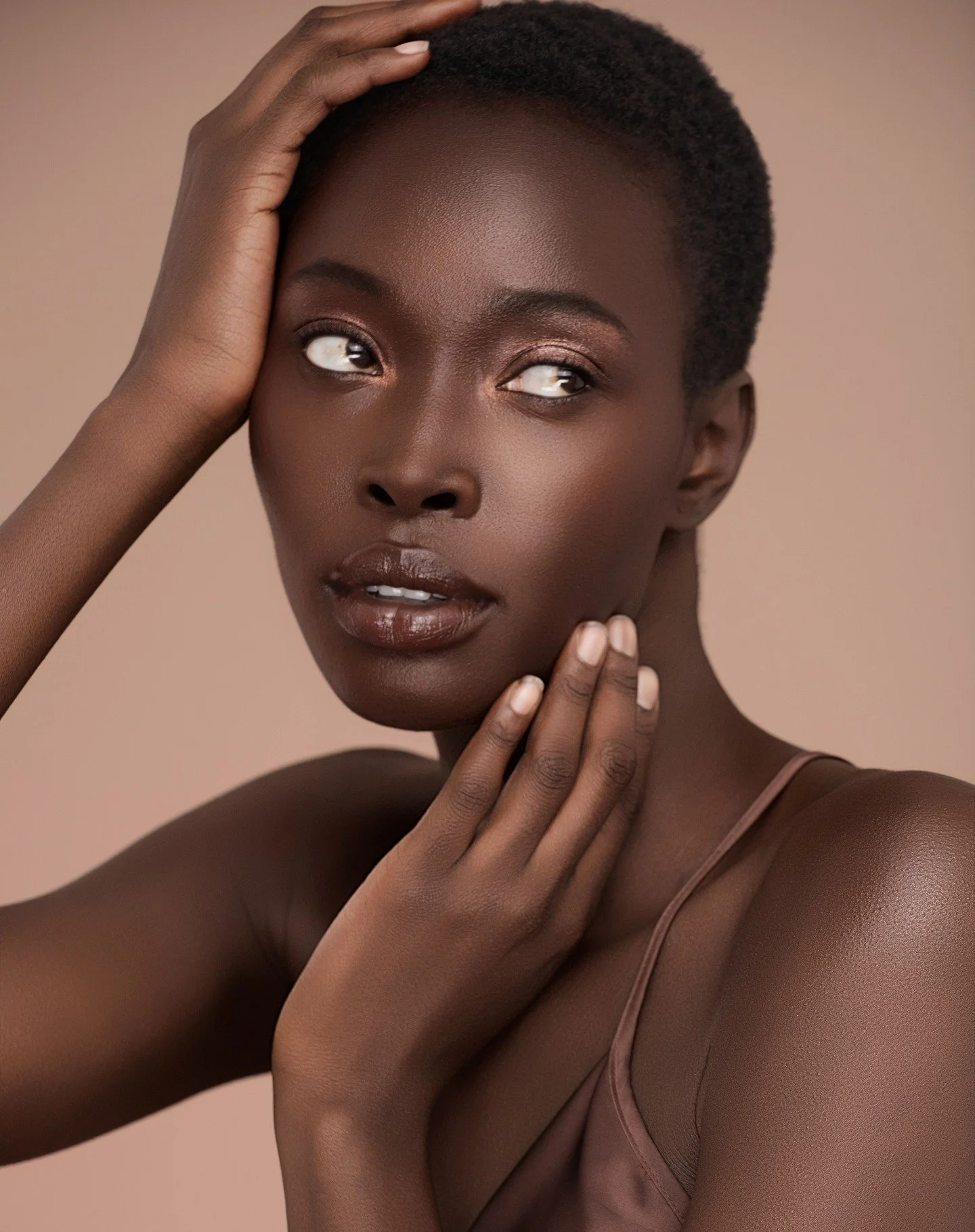 @moliesha95 

There are no words to describe your beauty both inside and out! Thank you for laughing at all my corny jokes and making me feel so comfortable! I cannot wait to work with you again!