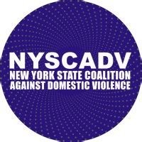 New York Coalition Against Domestic Violence