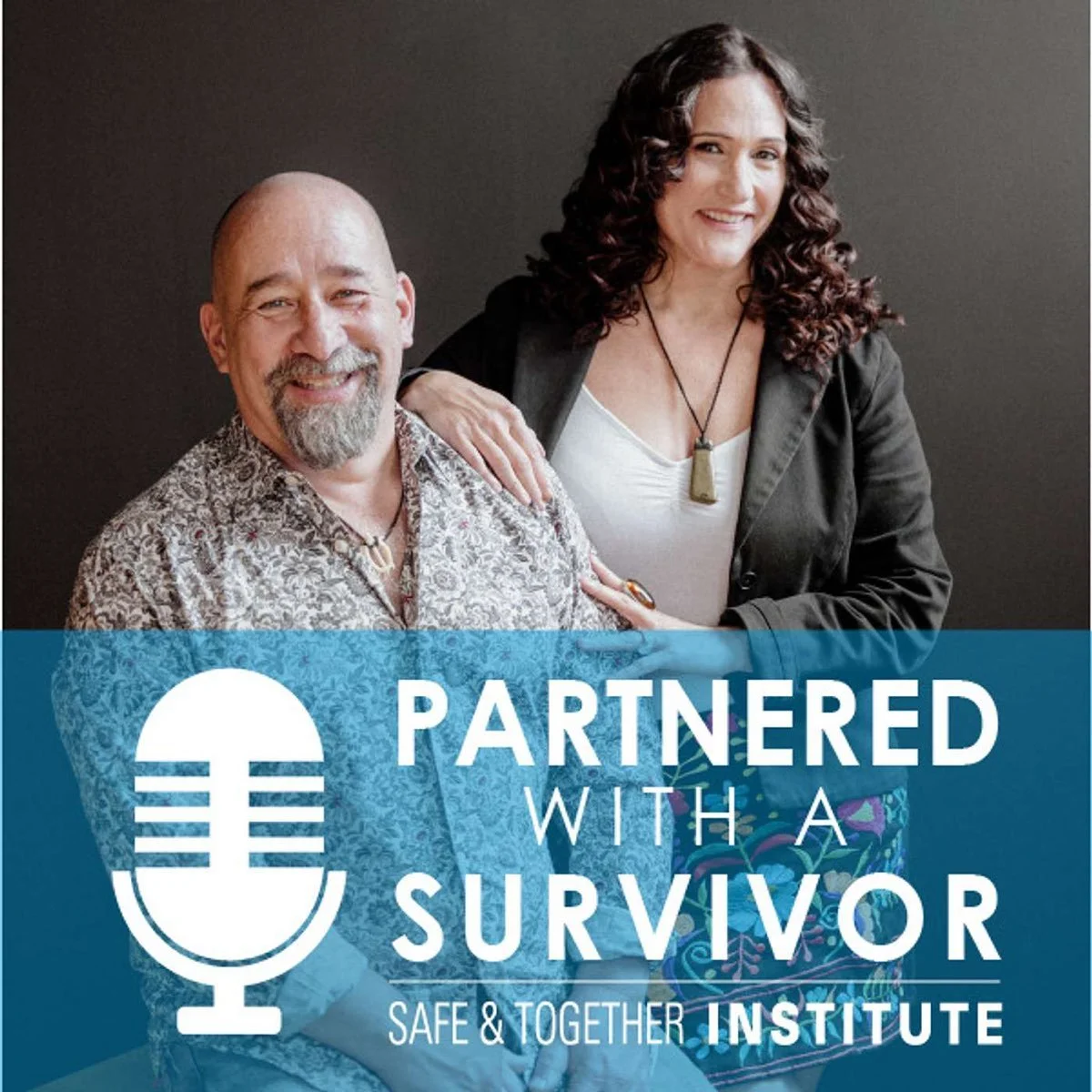 Partnered with a Survivor Podcast