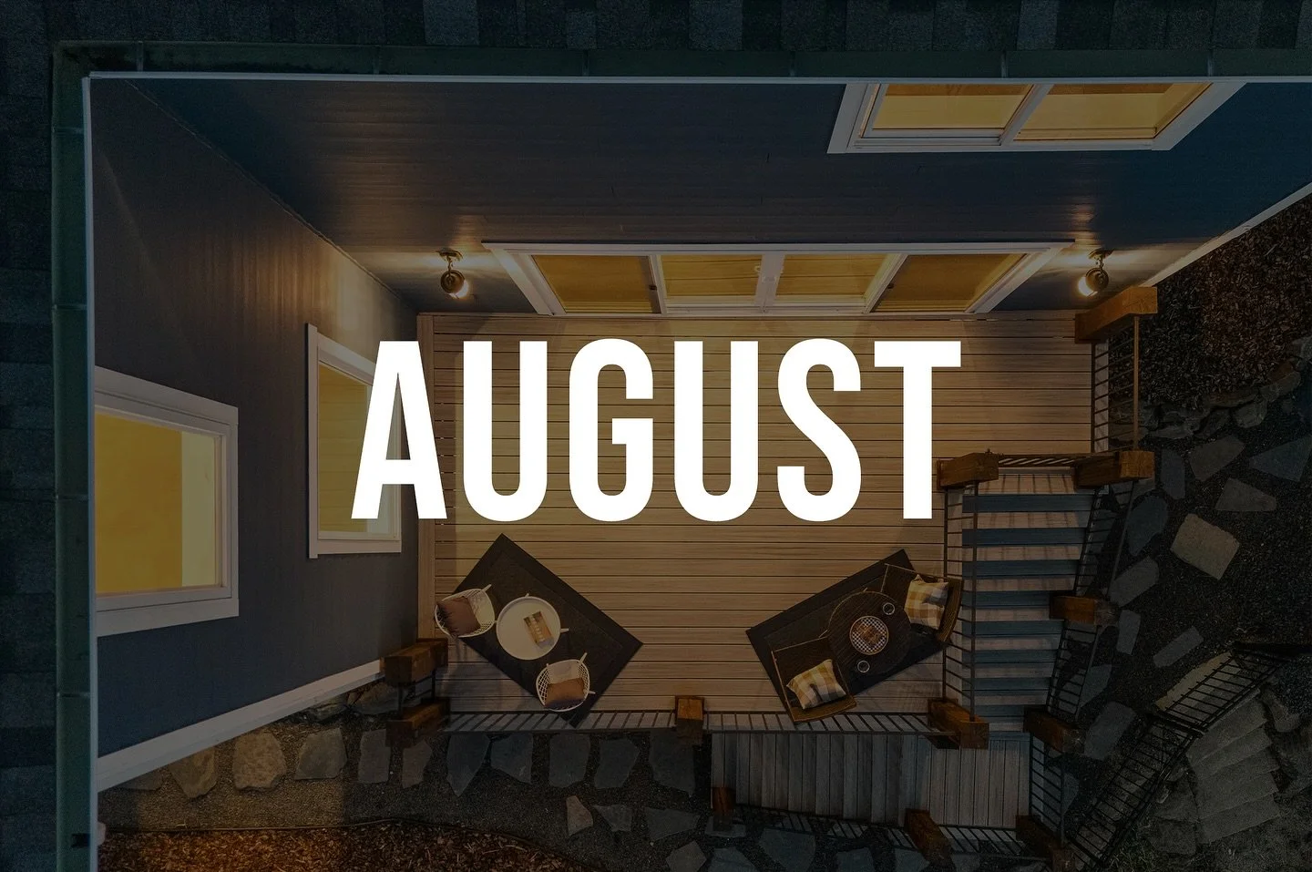 I’m so glad to see your homes selling — it’s always exciting to know that the photos are helping make a difference. Now that summer has finally come to an end, it feels like the perfect time to slow down a little, reflect, and start