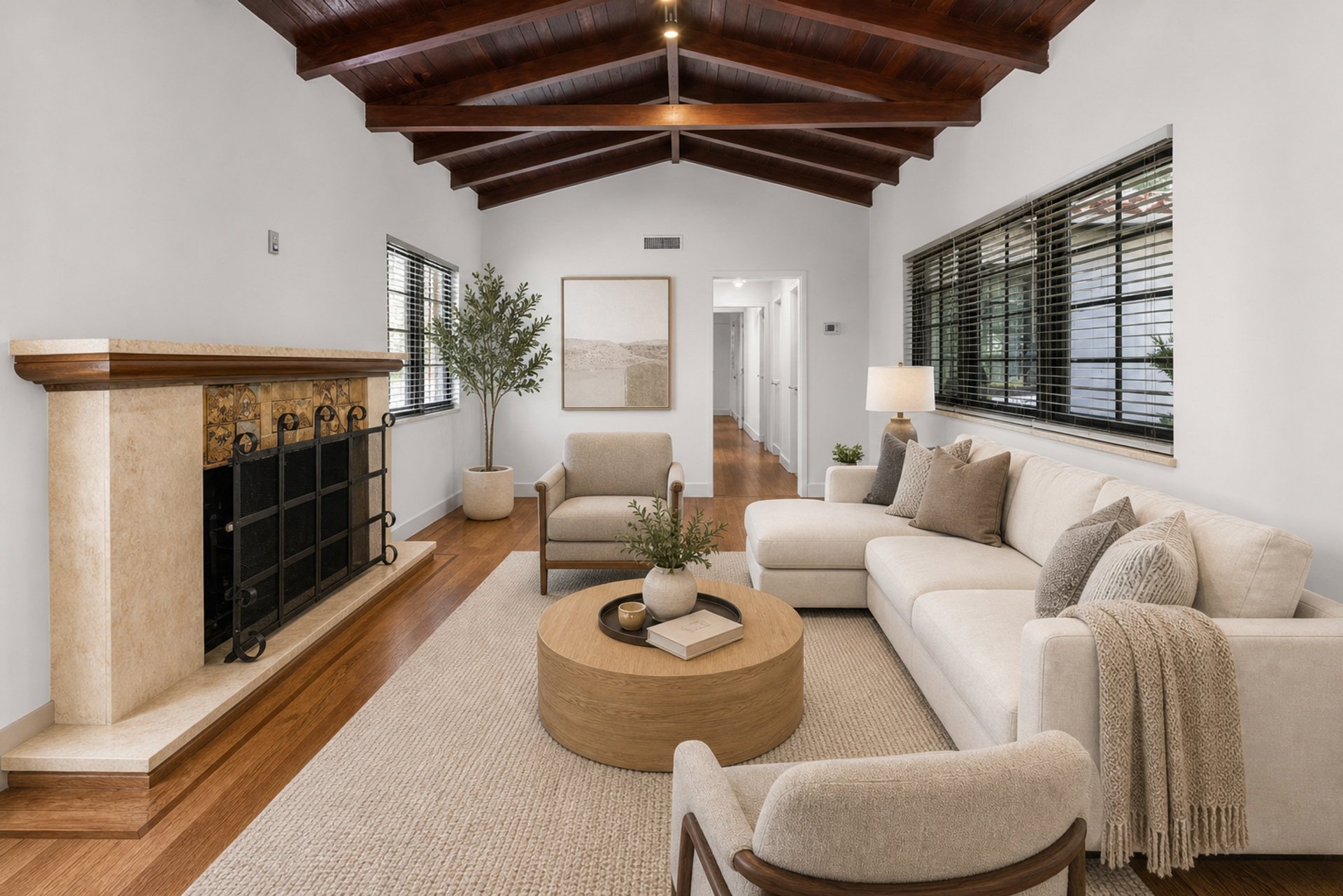 Modern Neutral