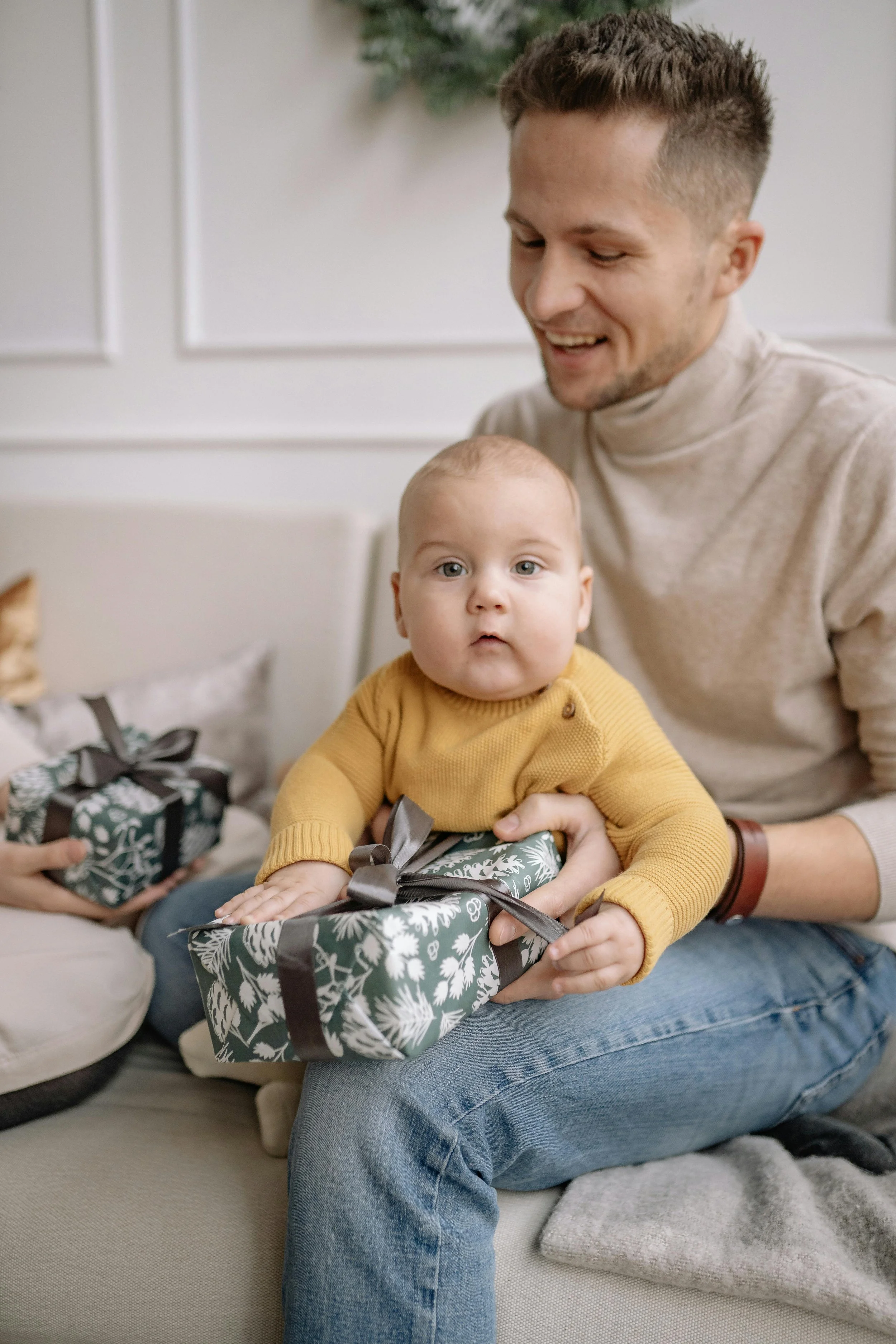 Life Coaching in Las Vegas for Parenting: Regulate Yourself, Then Raise Them