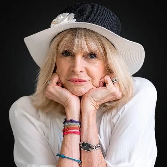 Marisa Peer