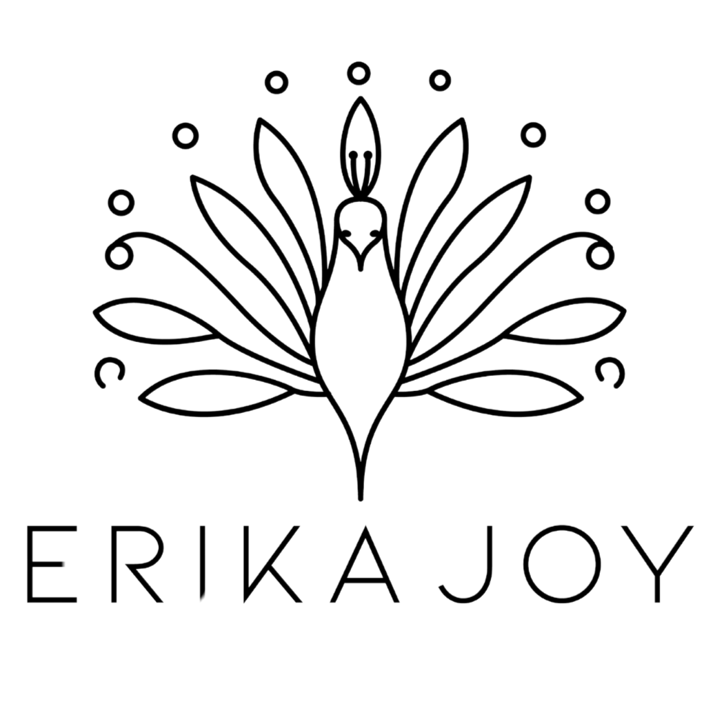 Erika Joy Confidence Coach