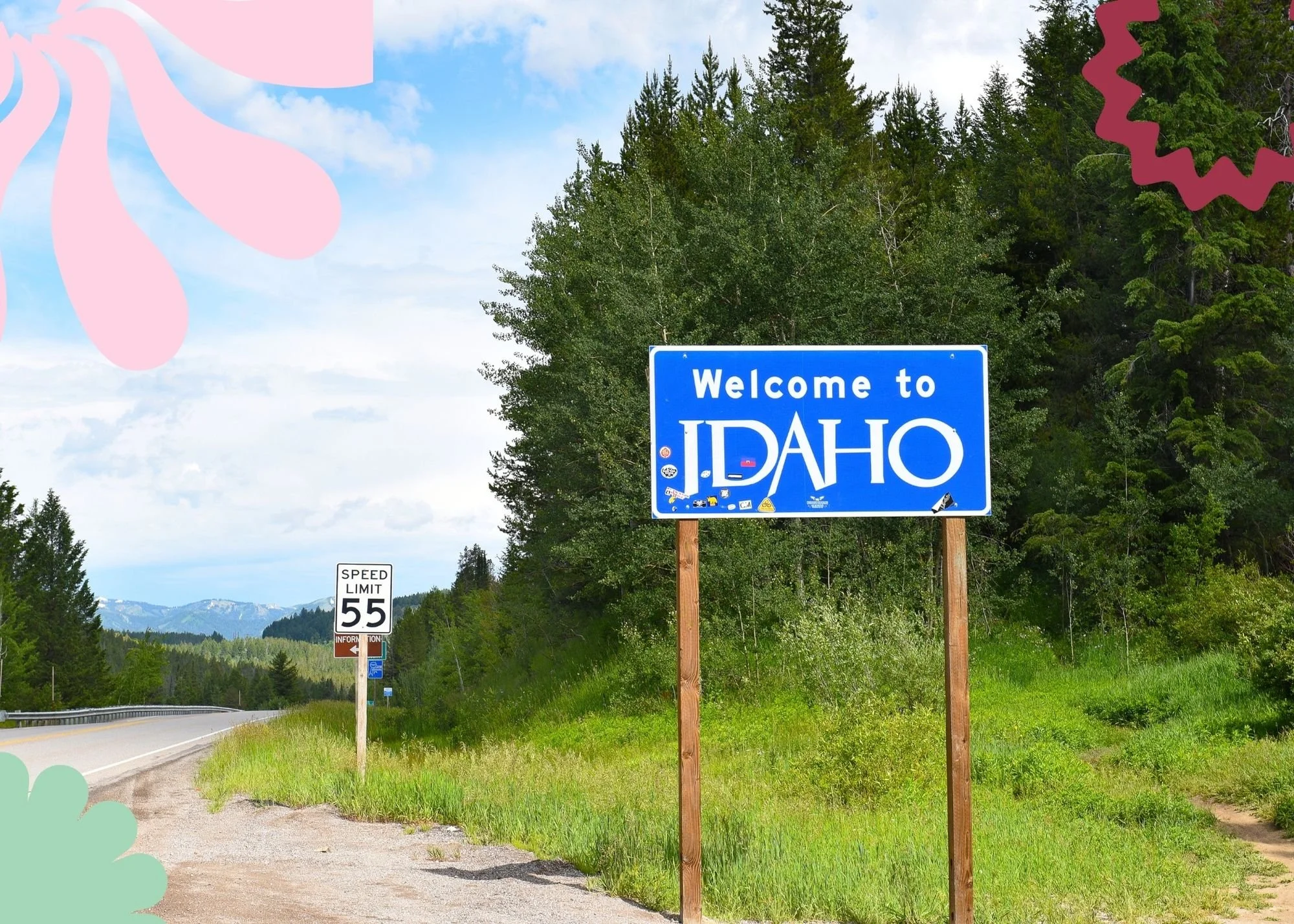 Beyond Blaine: Connecting Statewide Realities to Local Life