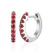 18ct wg ruby huggies.jpg
