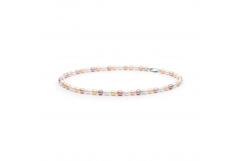 Freshwater Pearl Necklace