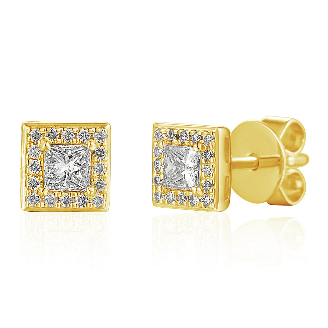 art deco style earstuds yg.jpg