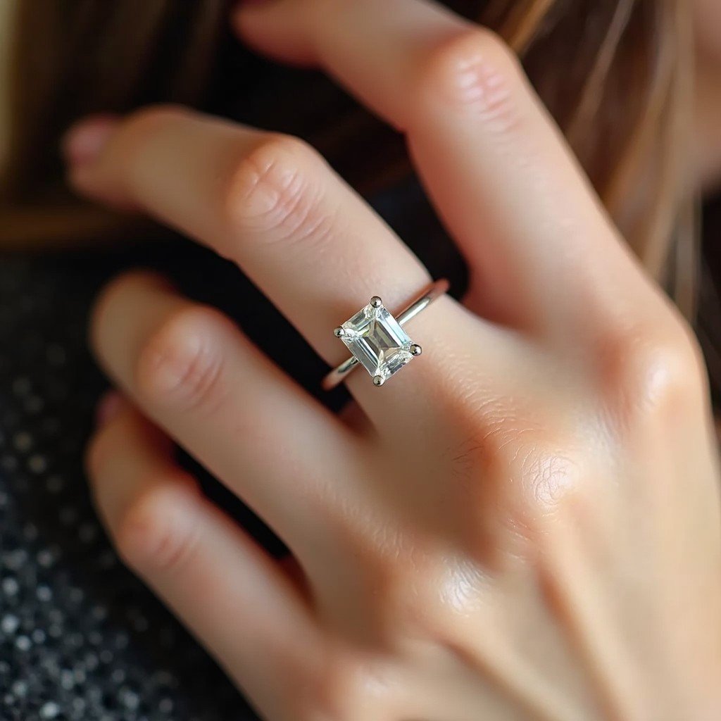 emerald cut plain wearing-Photoroom.jpg