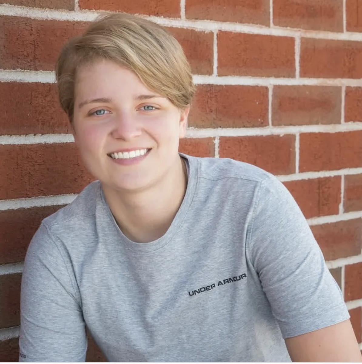 Recently Lost: Amber Czech