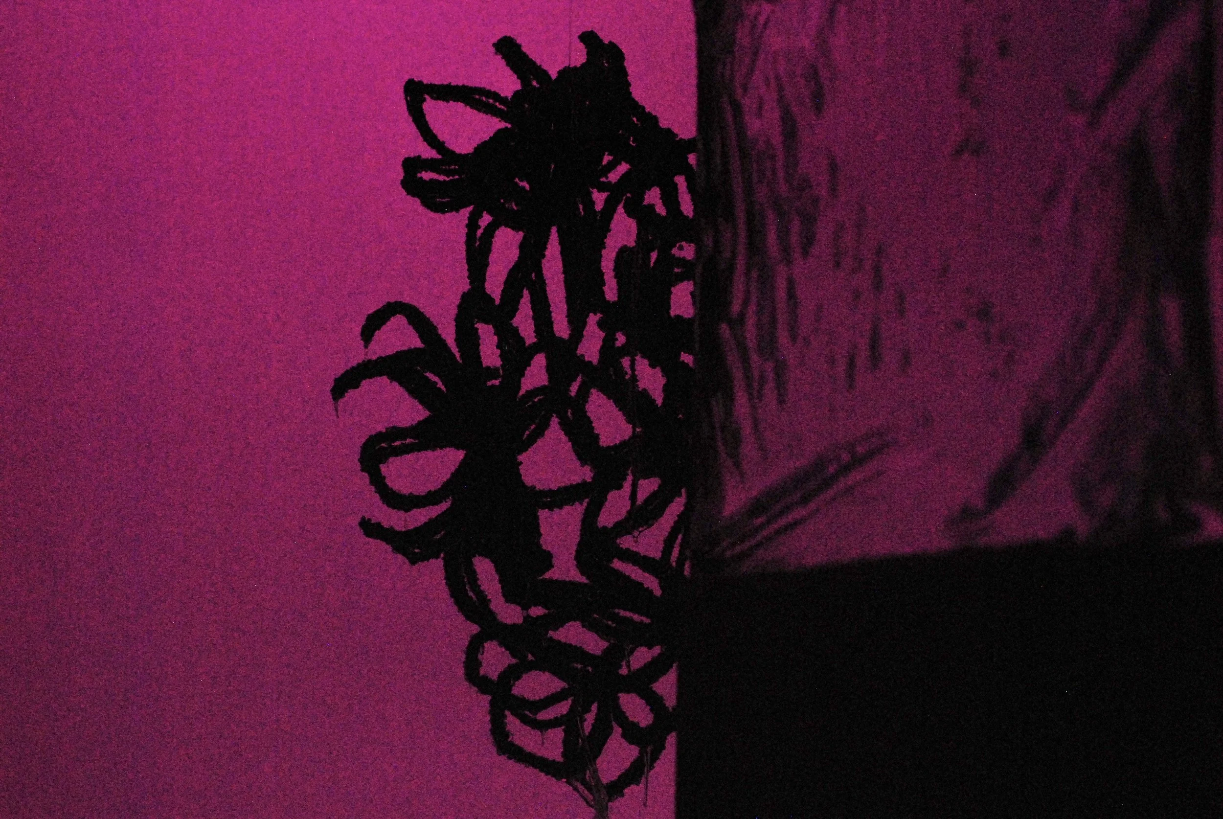 Osteogene & Disturbance, detail.