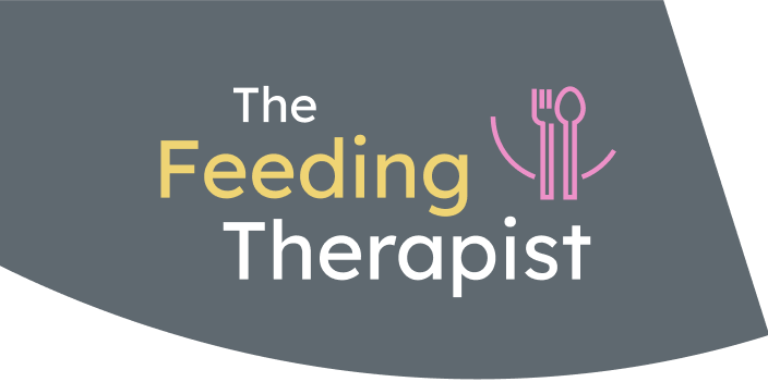 The Feeding Therapist