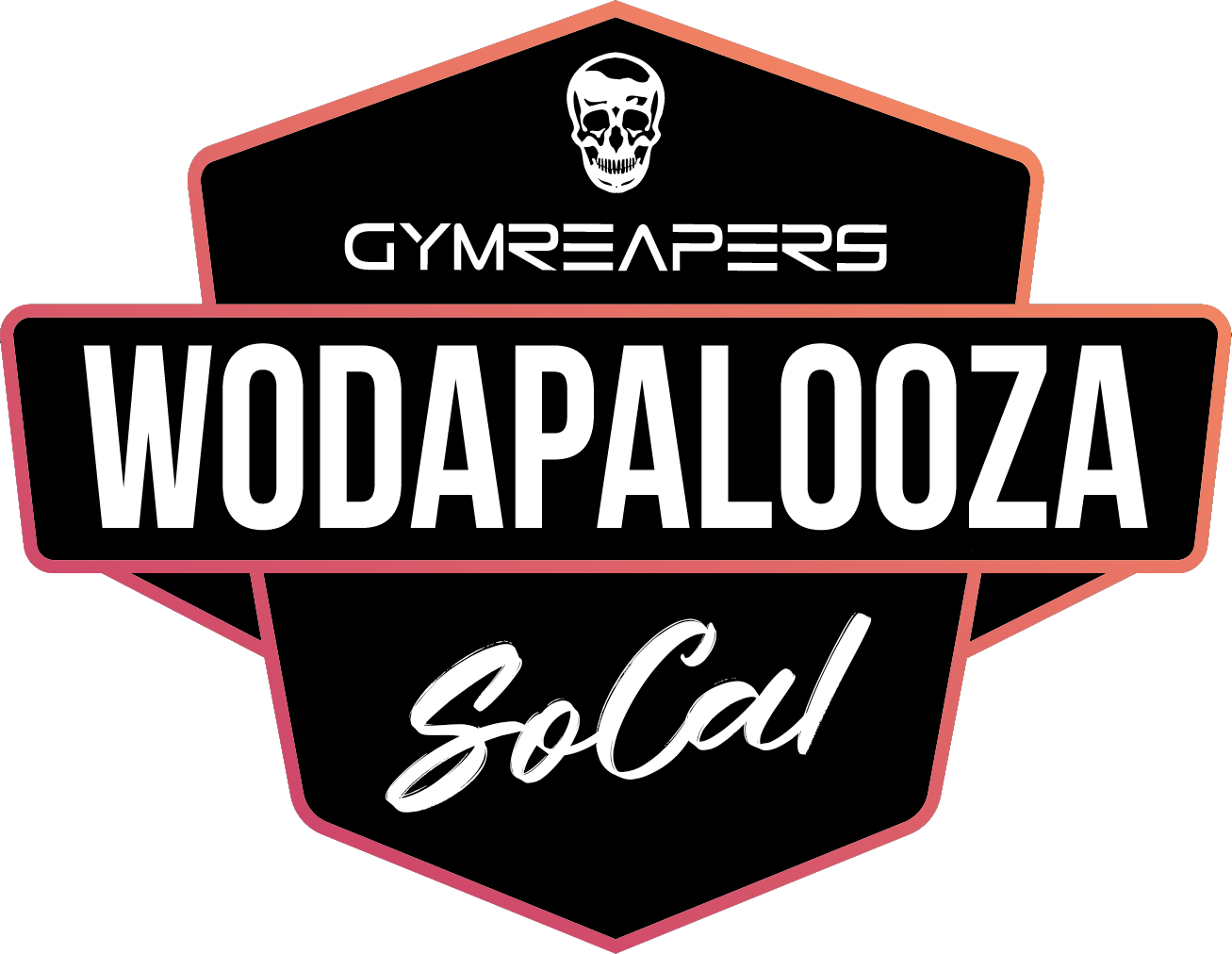 GYMREAPERS WODAPALOOZA SOCAL