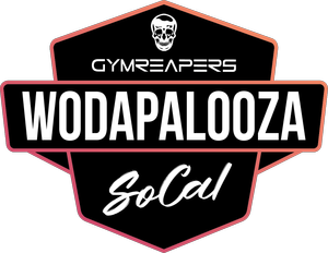 Gymreapers Wodapalooza SoCal