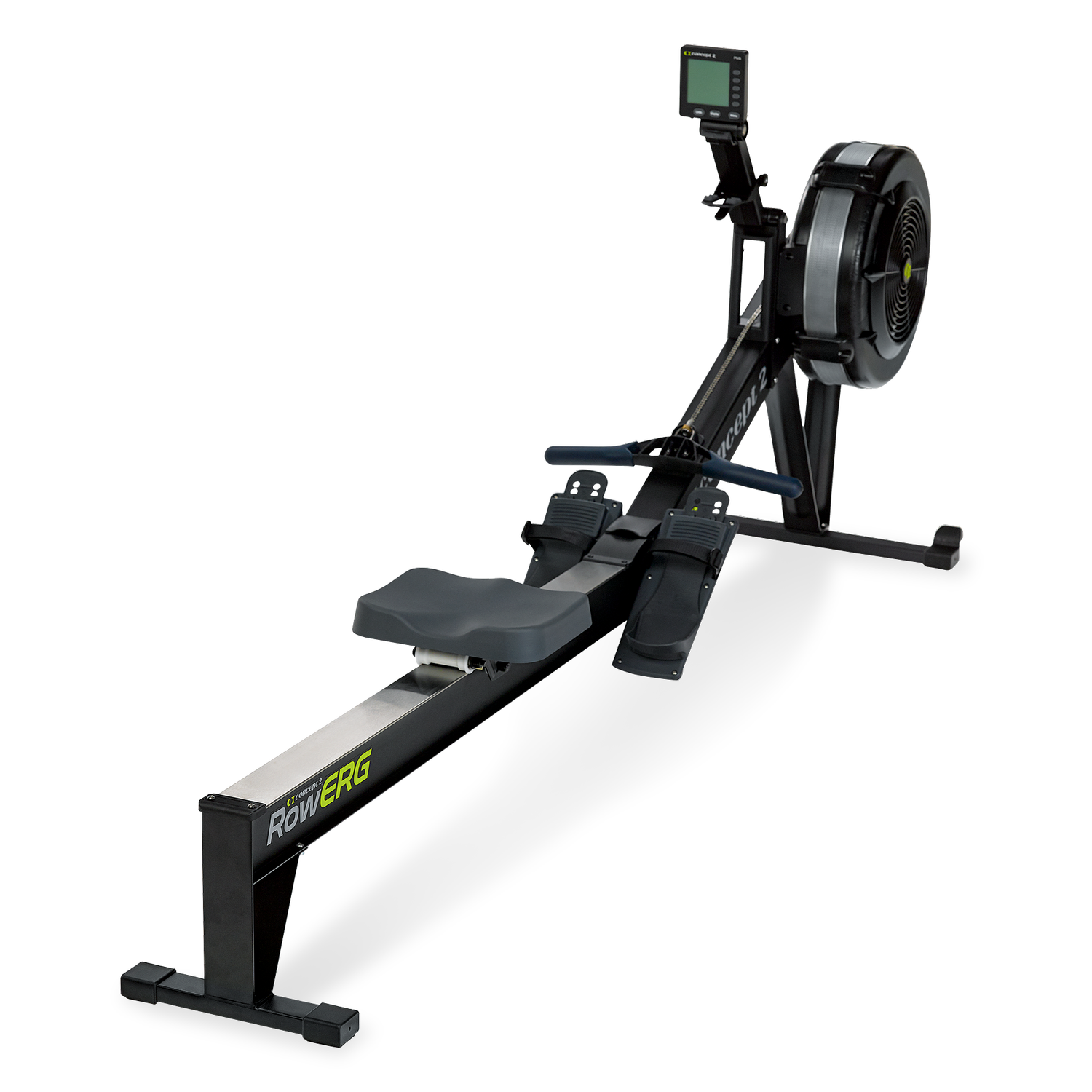 Concept2 RowErg Rowing Machine — WODAPALOOZA SOCAL