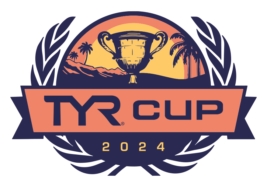 TYR Cup — TYR WODAPALOOZA SOCAL