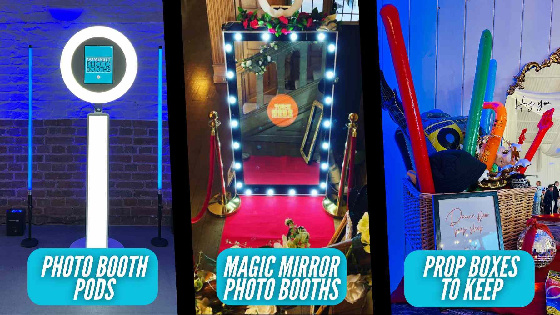 best photo booth