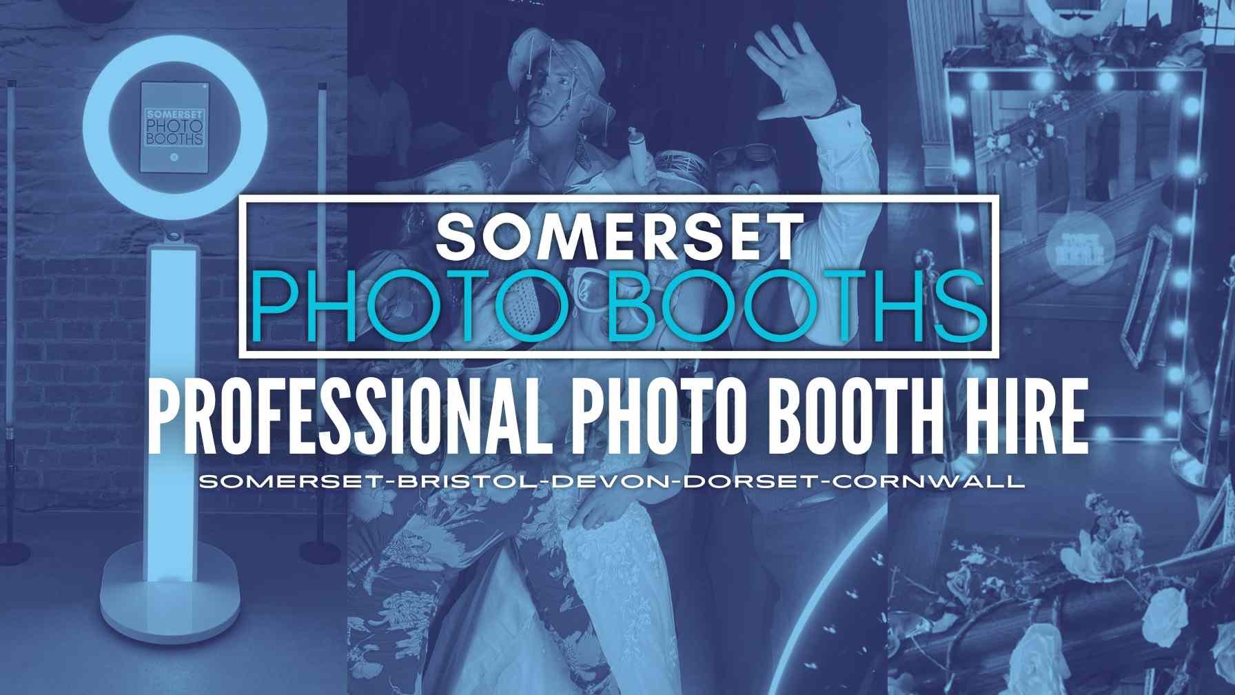 photo booth hire in Bristol