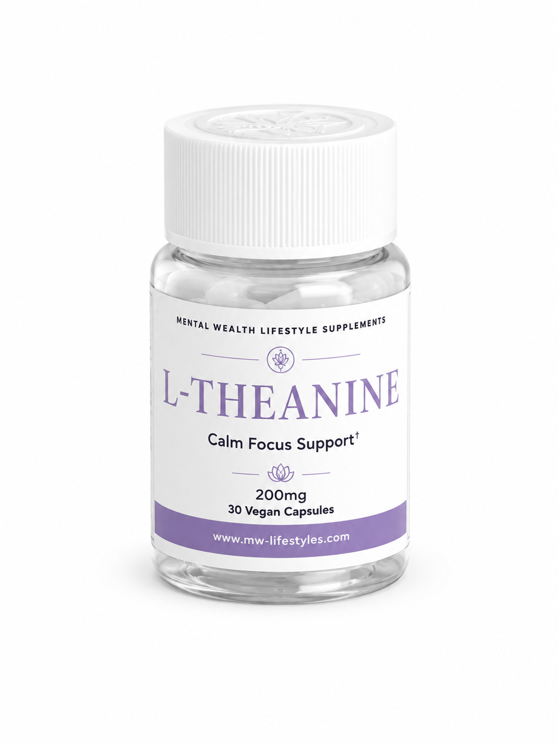 L-Theanine