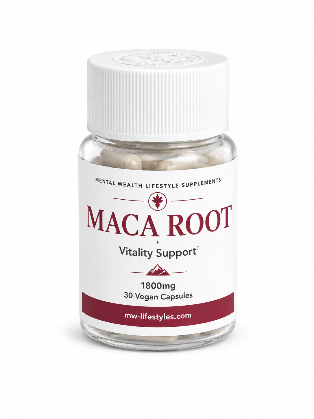 Maca Root