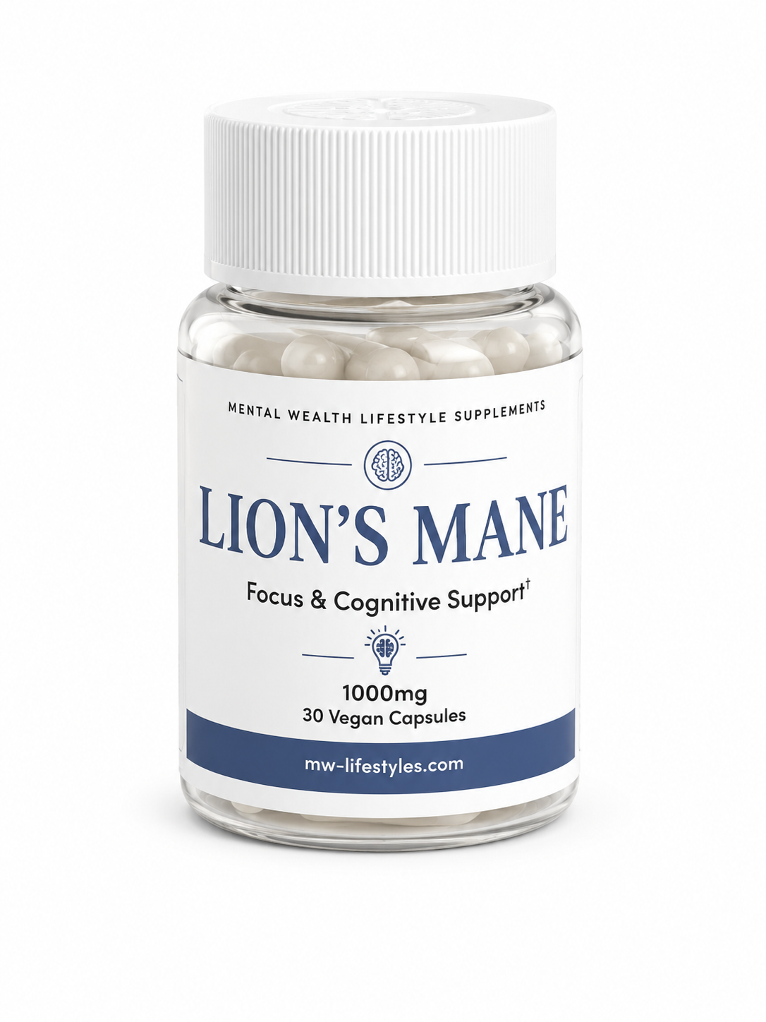 Lion's Mane