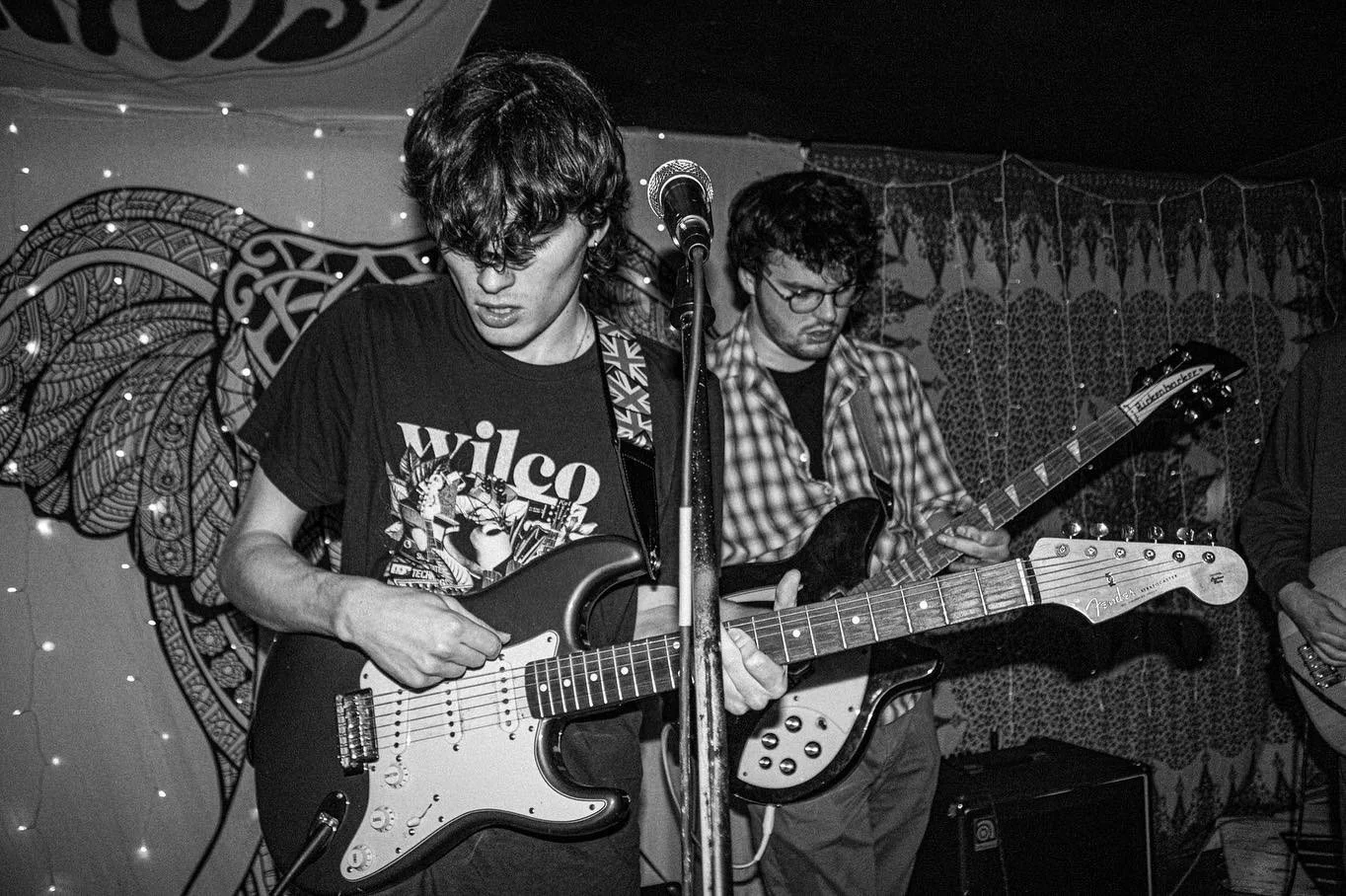 End of the year show @theirsglassboro 12/15/23 Stay tuned for more photos on the way this year!
