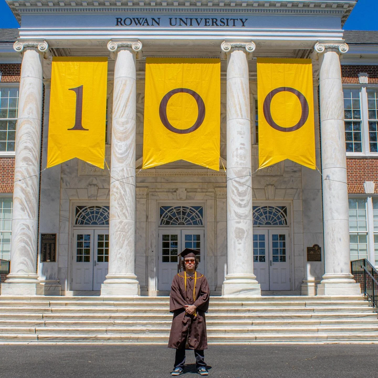It&rsquo;s not the end, it&rsquo;s just the beginning&hellip; #rowan2024 #rollprofs