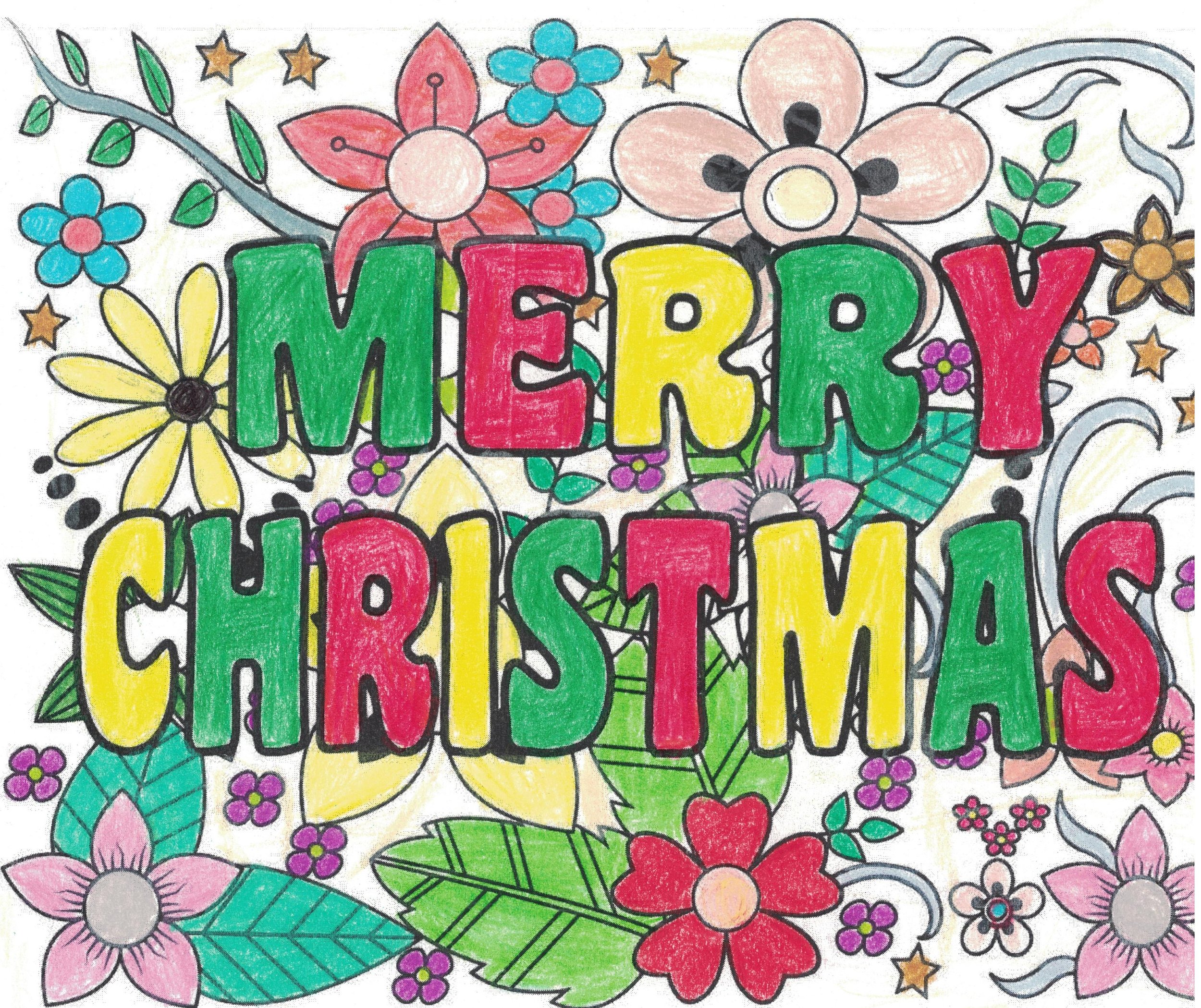 Merry Christmas Flowers.jpeg