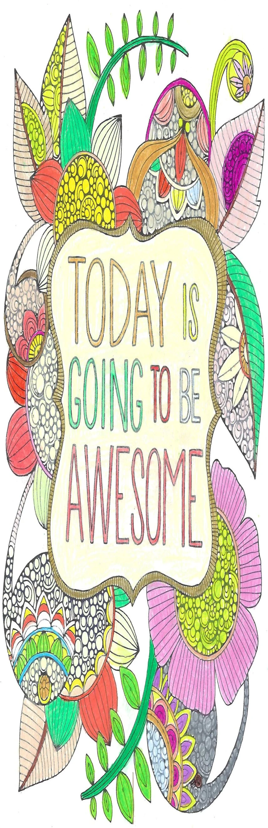 RBM Today Is Awesome Bookmark.jpg