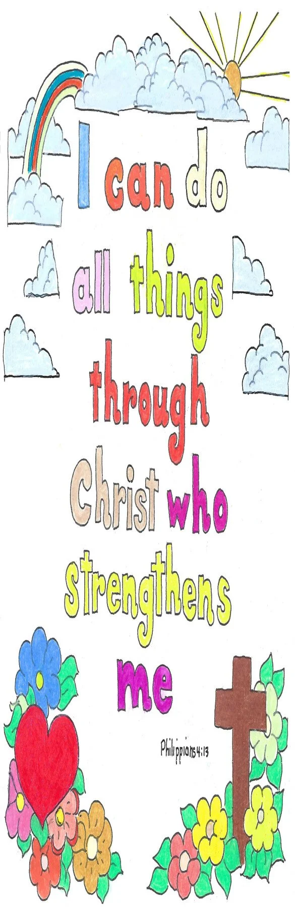 RBM I Can Do All Things Bookmark.jpg